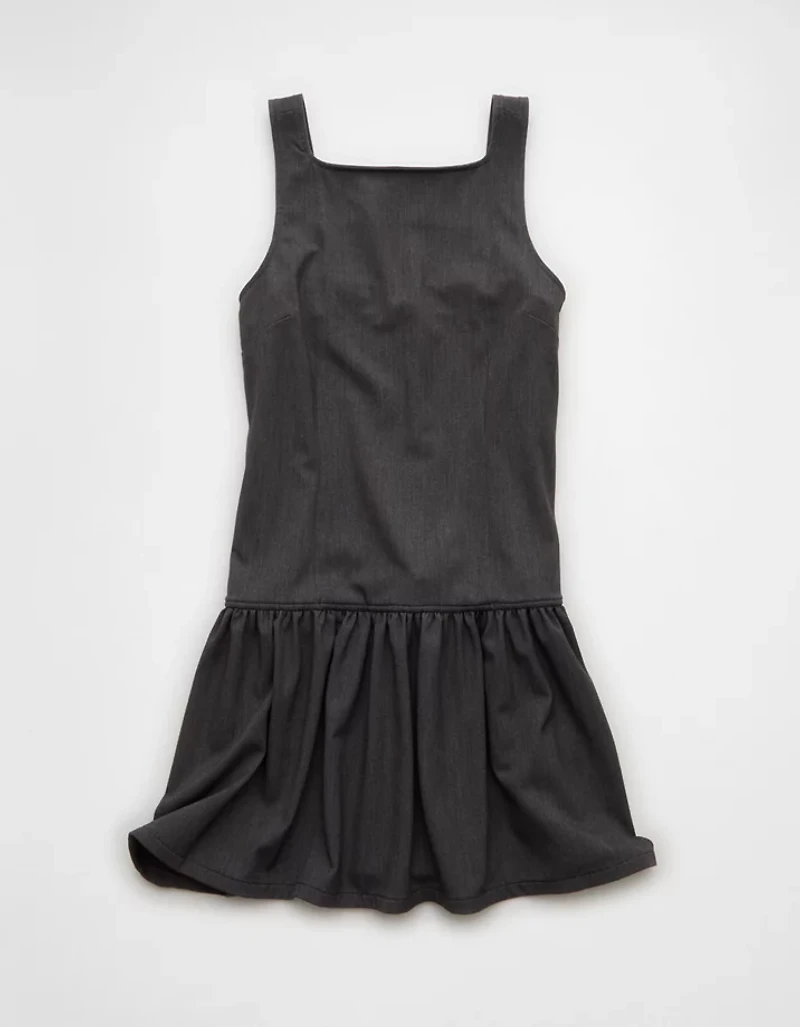 AE Sleeveless Mini Dress