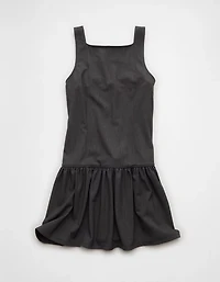 AE Sleeveless Mini Dress