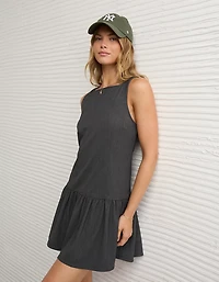 AE Sleeveless Mini Dress