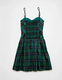 AE Sweetheart Bella Bow Mini Dress