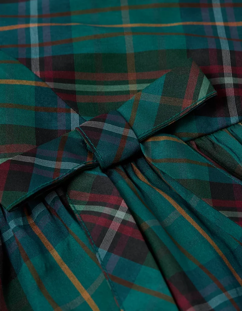 AE Sweetheart Bella Bow Mini Dress