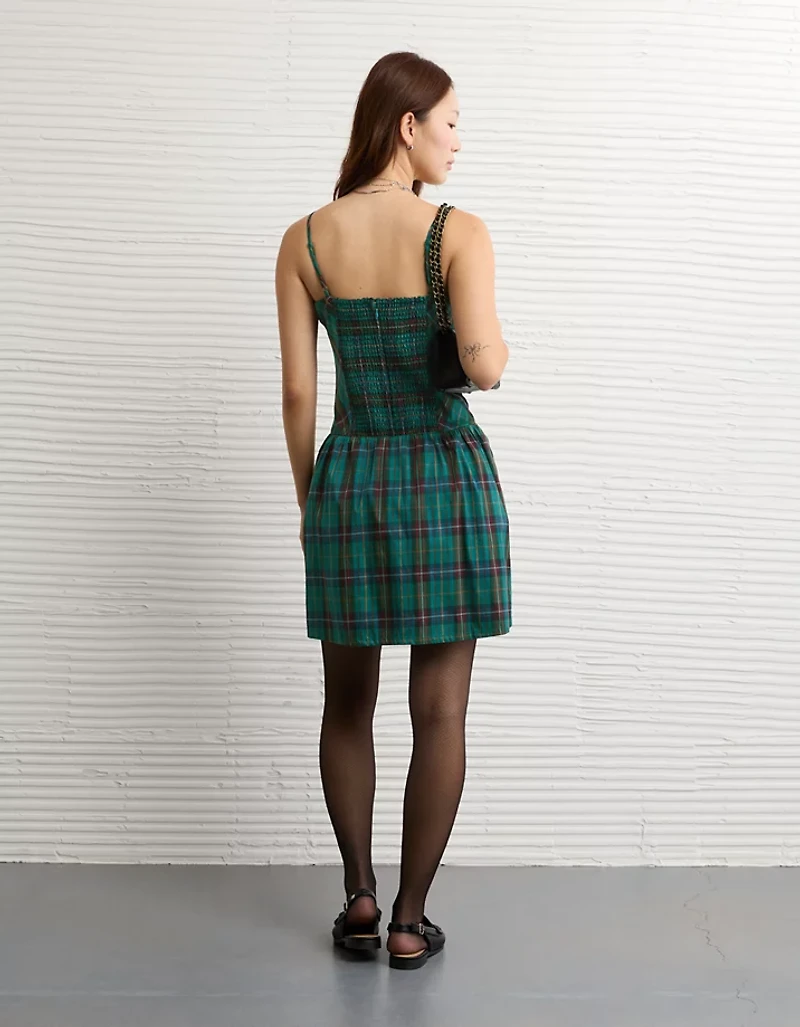 AE Sweetheart Bella Bow Mini Dress