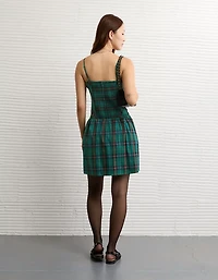 AE Sweetheart Bella Bow Mini Dress