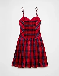AE Sweetheart Bella Bow Mini Dress