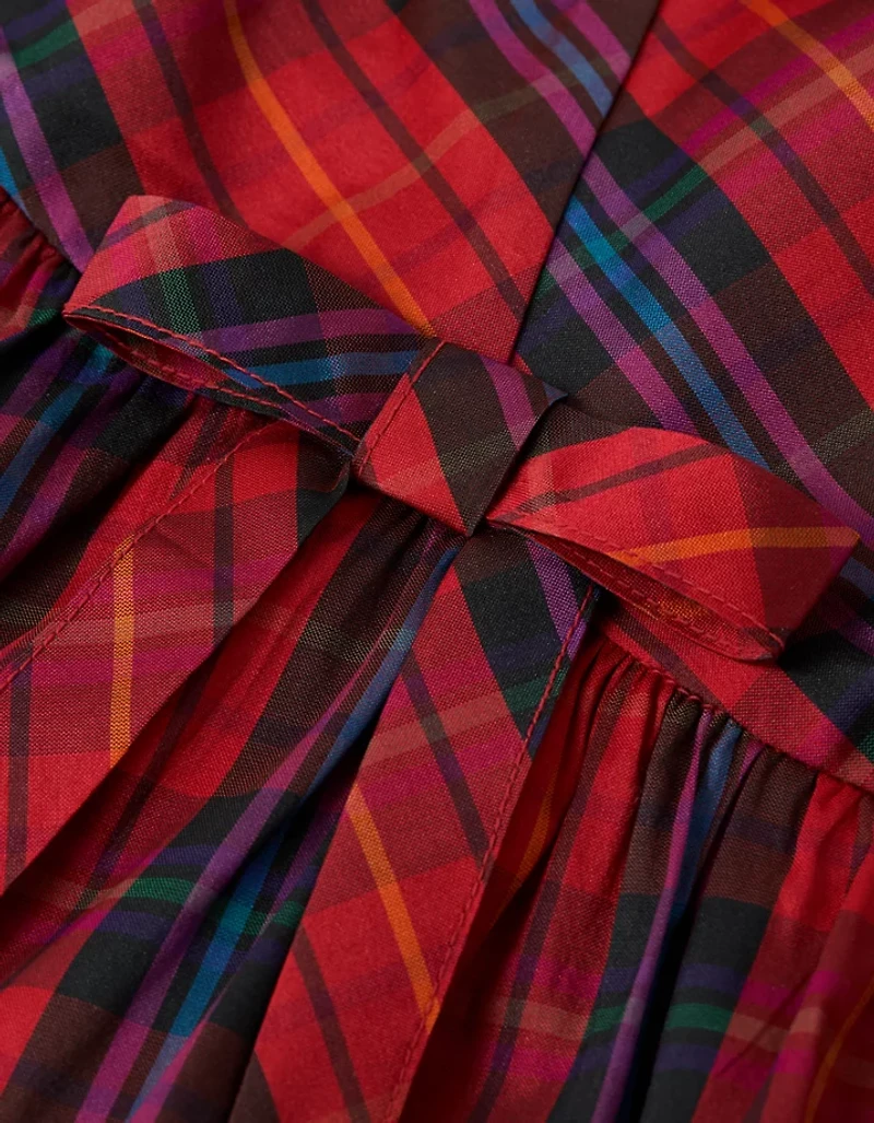 AE Sweetheart Bella Bow Mini Dress