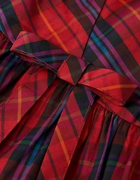 AE Sweetheart Bella Bow Mini Dress