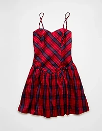 AE Sweetheart Bella Bow Mini Dress