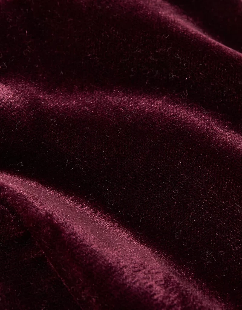 Minirobe à boucle l’avant AE