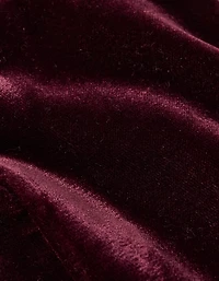 Minirobe à boucle l’avant AE