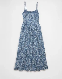 Robe mi-longue Bella AE