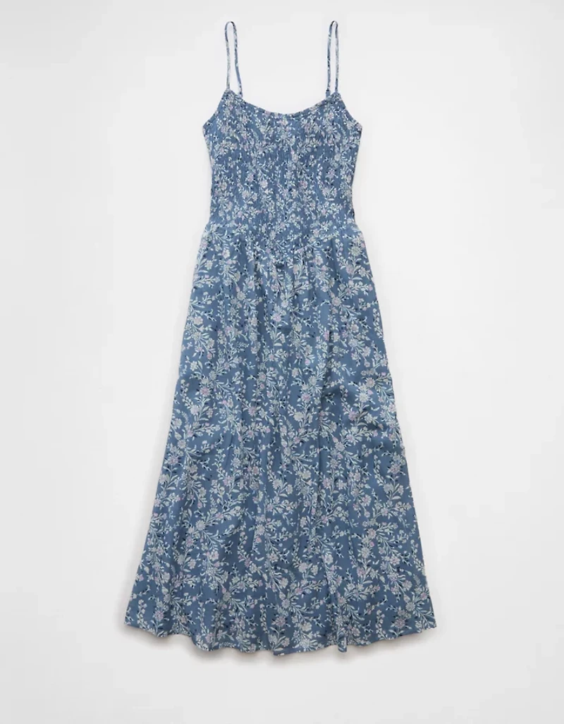 Robe mi-longue Bella AE