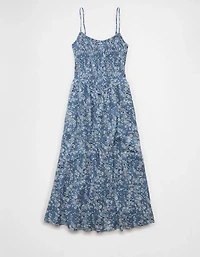 Robe mi-longue Bella AE