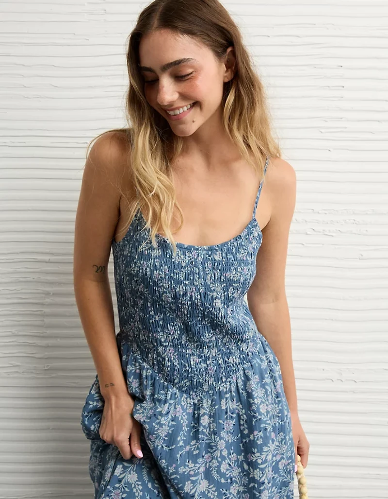 AE Bella Midi Dress