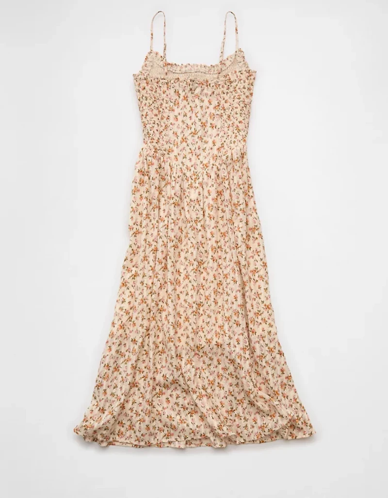 AE Bella Bow Midi Dress