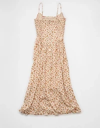 AE Bella Bow Midi Dress