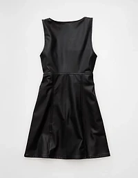 Minirobe en tricot incontournable AE