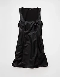 Minirobe en tricot incontournable AE