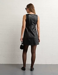 Minirobe en tricot incontournable AE