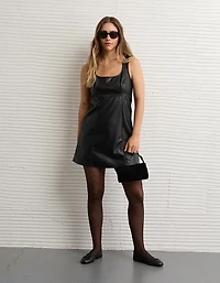 Minirobe en tricot incontournable AE