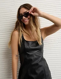 Minirobe en tricot incontournable AE