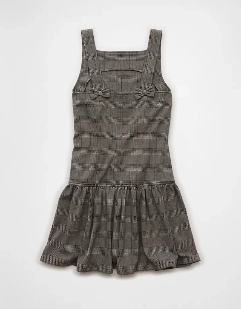 AE Sleeveless Mini Dress