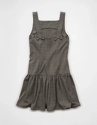 AE Sleeveless Mini Dress