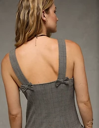 AE Sleeveless Mini Dress