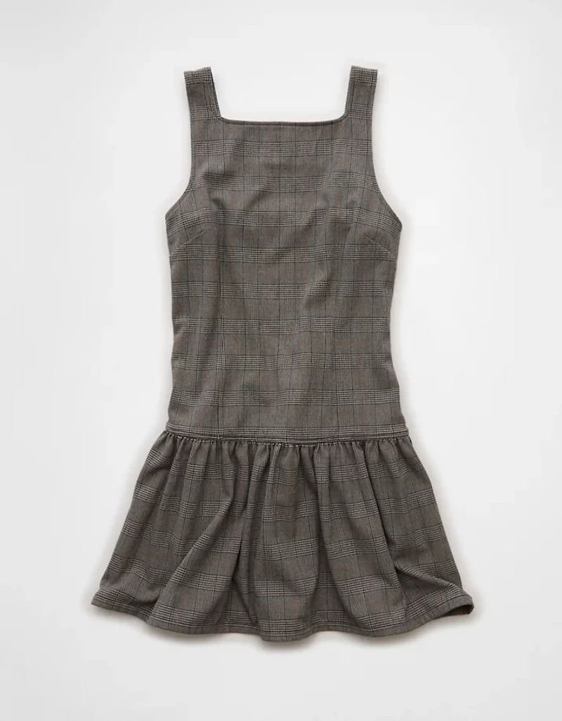 AE Sleeveless Mini Dress