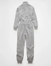 AE Fleece Jumpsuit