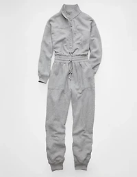 AE Fleece Jumpsuit
