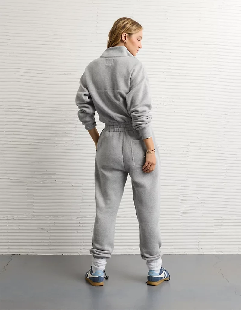 AE Fleece Jumpsuit