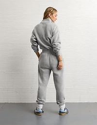 AE Fleece Jumpsuit