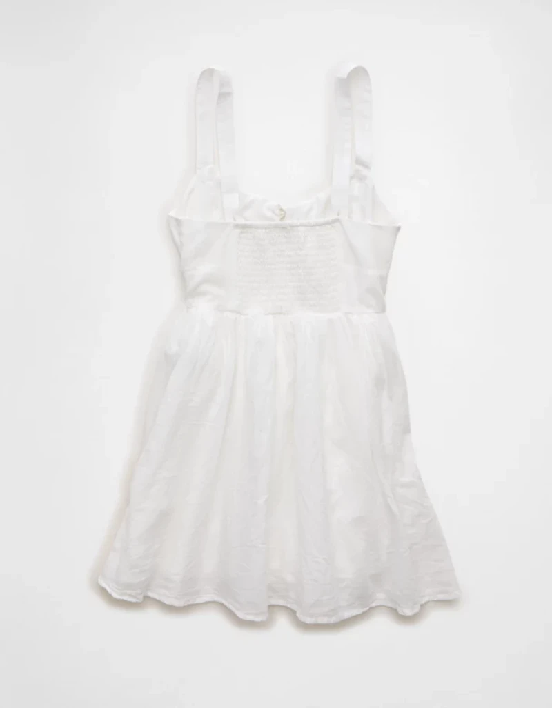 Minirobe de style corset Catie AE