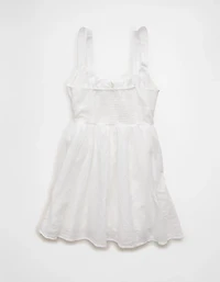 Minirobe de style corset Catie AE