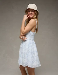 AE Catie Corset Mini Dress