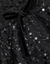 AE Ruched Bust Mini Dress