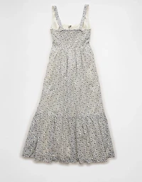 Robe mi-longue de style corset Catie AE