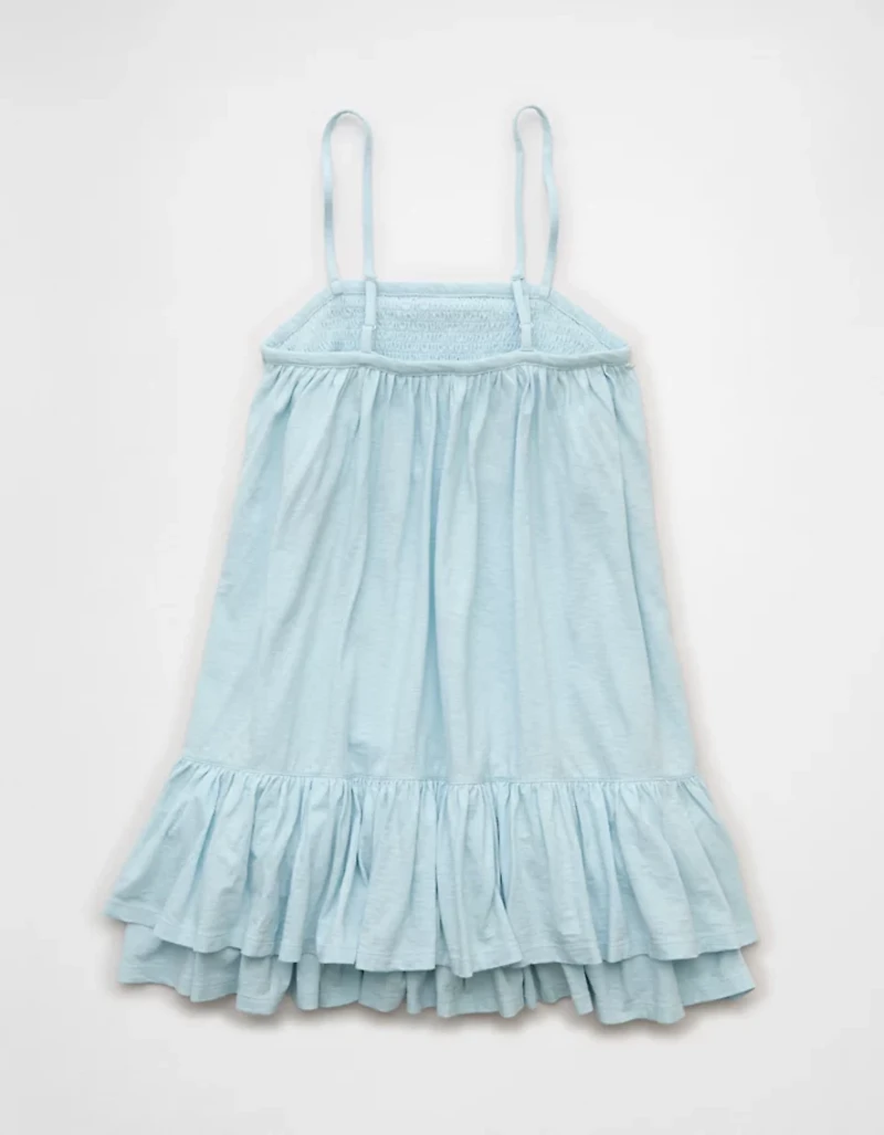 AE Sunchaser Knit Mini Dress