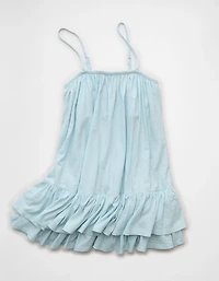 AE Sunchaser Knit Mini Dress