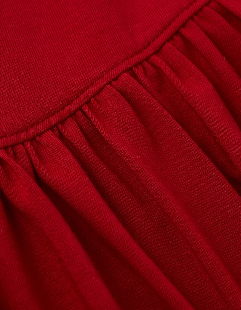 AE Knit Halter Mini Dress