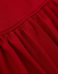 AE Knit Halter Mini Dress