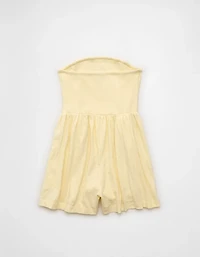 Barboteuse à smocks Sunchaser AE