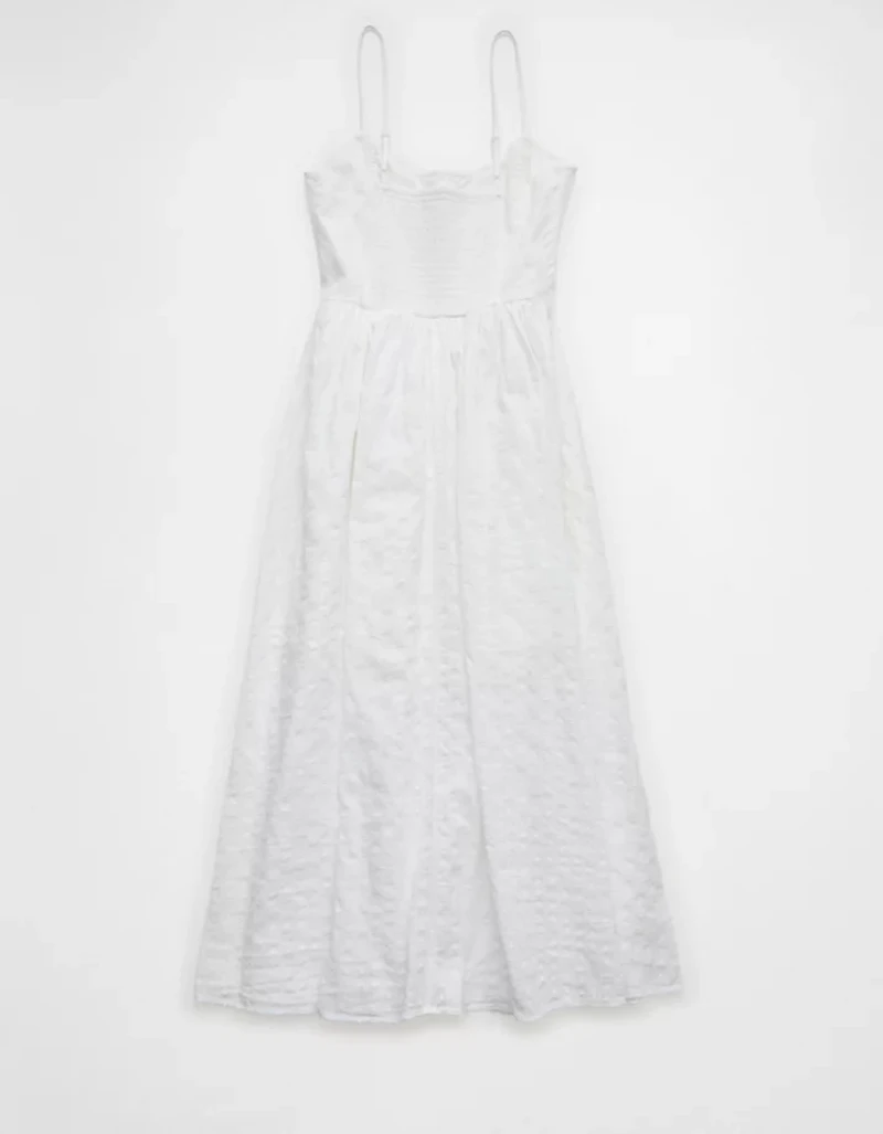 Robe mi-longue Bella AE