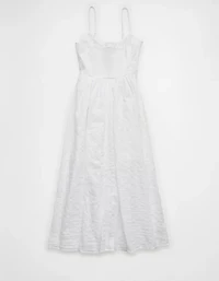 Robe mi-longue Bella AE