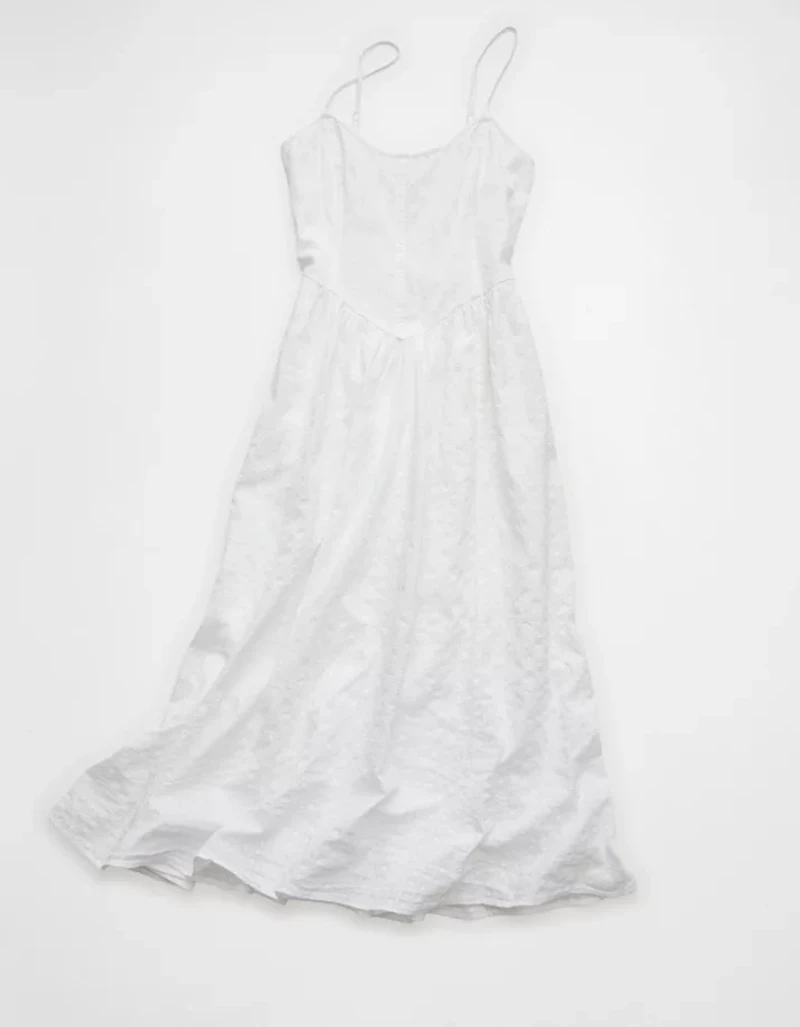 Robe mi-longue Bella AE