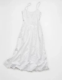 Robe mi-longue Bella AE
