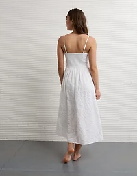 Robe mi-longue Bella AE