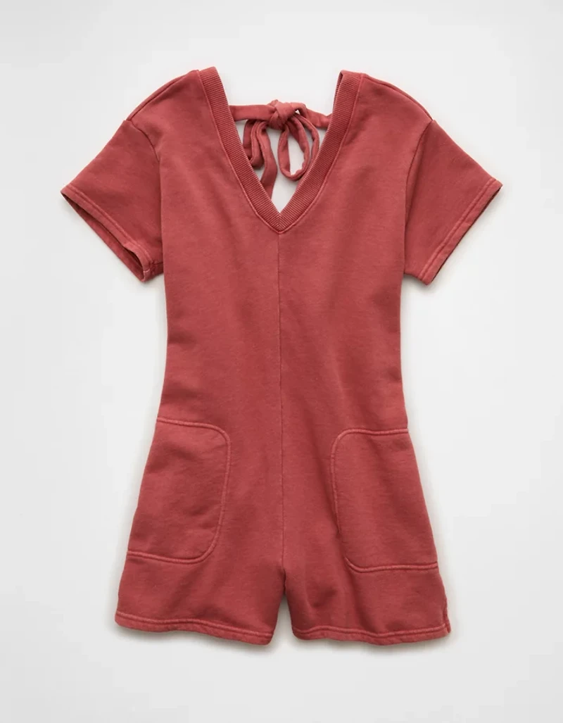 AE Saturday Romper