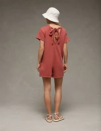 AE Saturday Romper