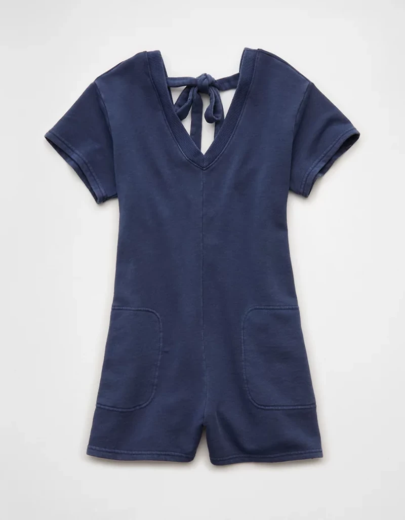 AE Saturday Romper